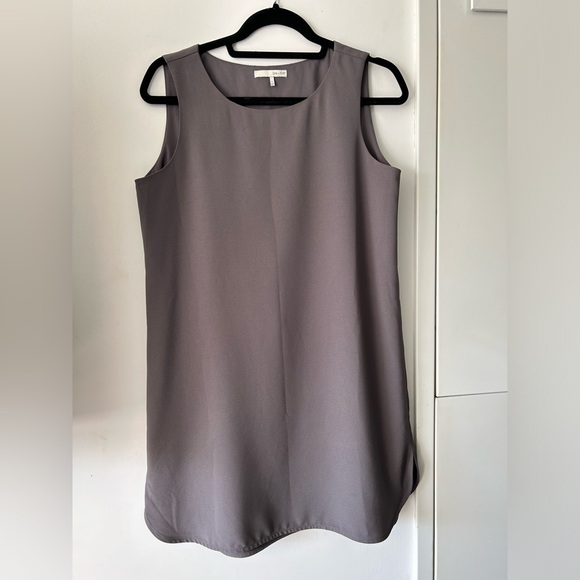 OAK + FORT Dress - Picture 5 of 8